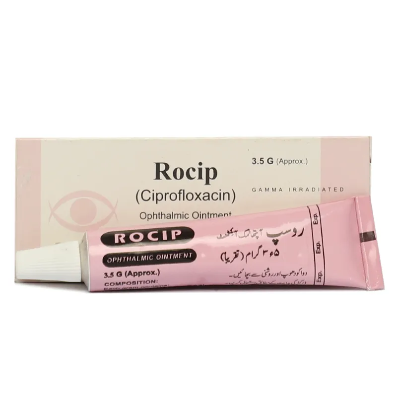 Ciplox cream price