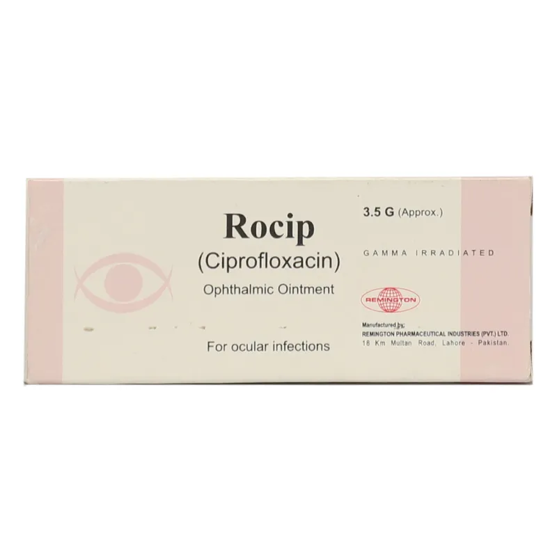 Rocip 3.5g