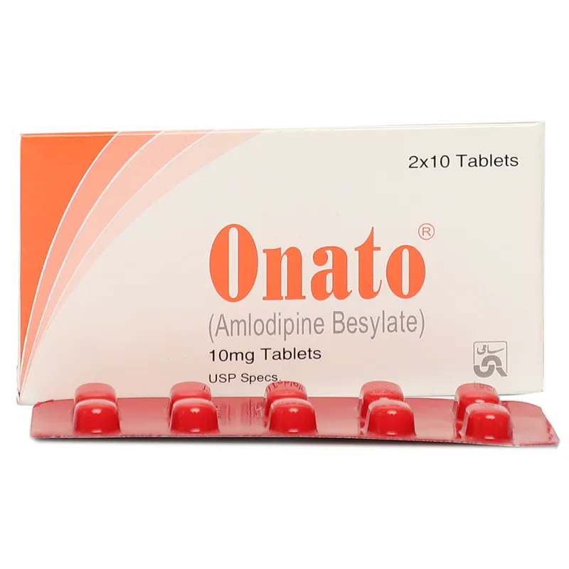 Onato 10mg