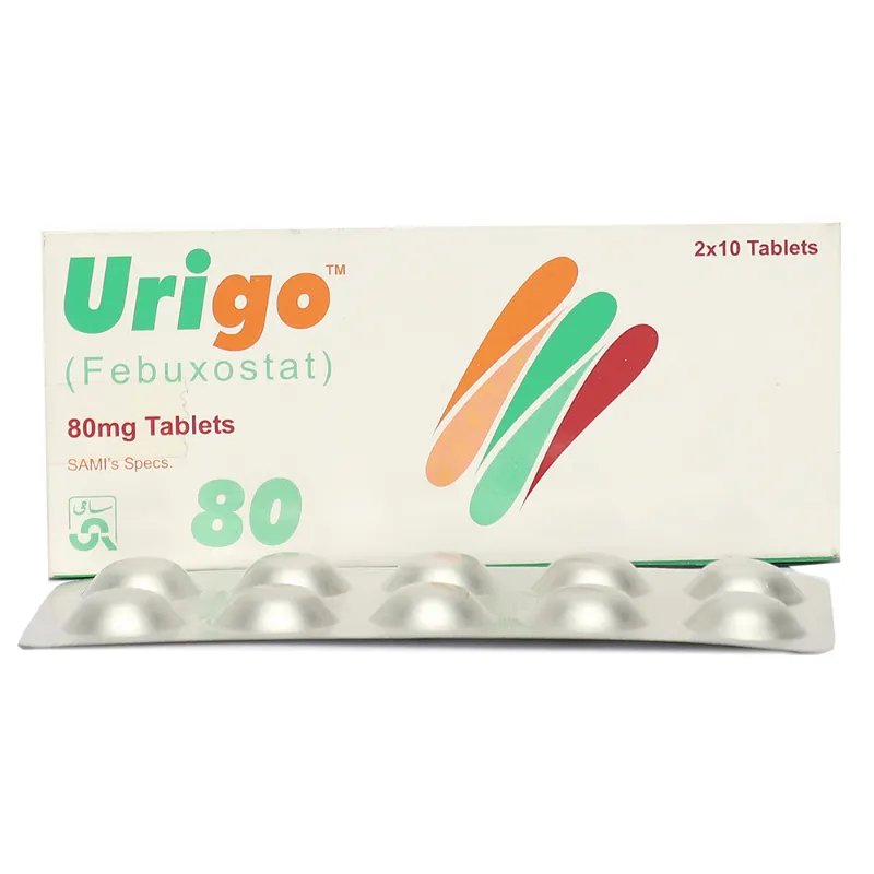 Urigo 80mg