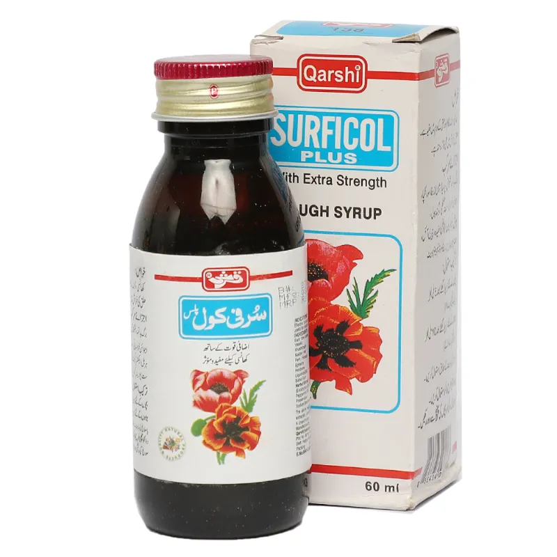 Surficol 60ml