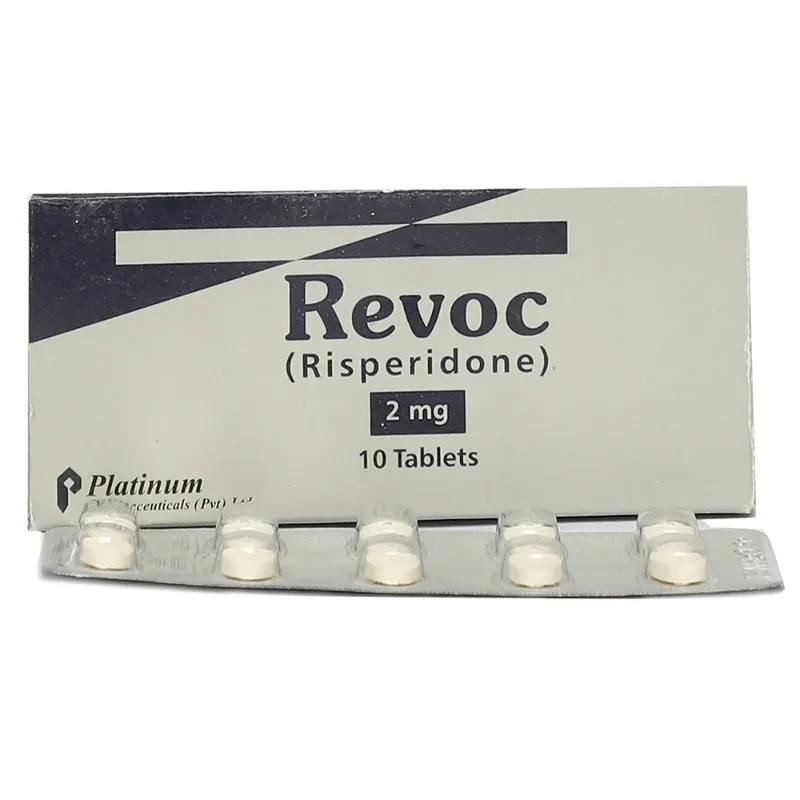 Revoc 2mg