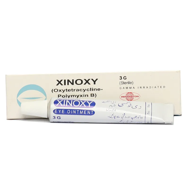 Xinoxy 3g