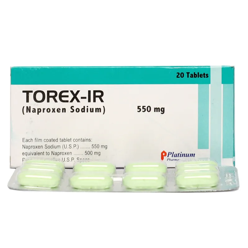 torex-ir-550mg-tablets-uses-side-effects-price-in-pakistan