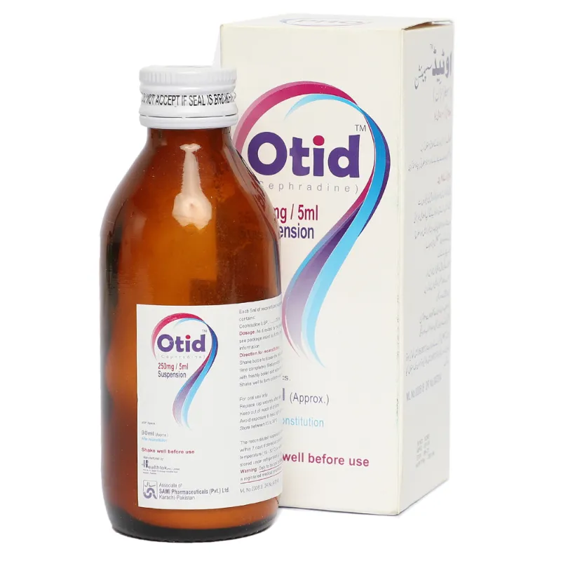 Otid 250mg