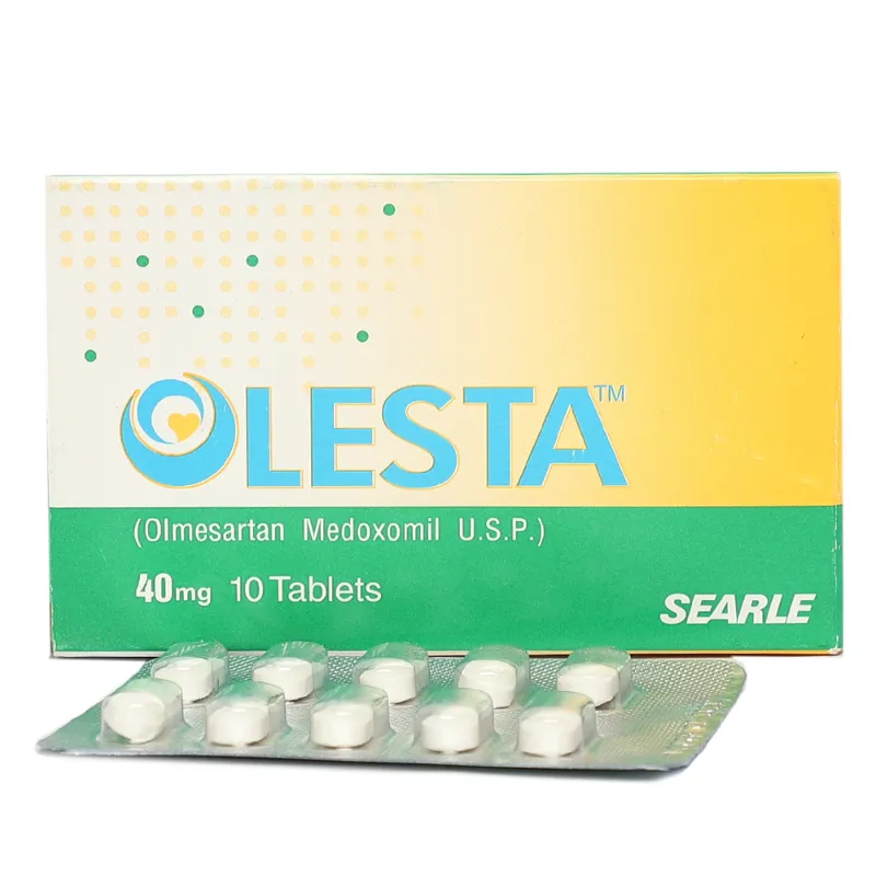 Olesta 40mg