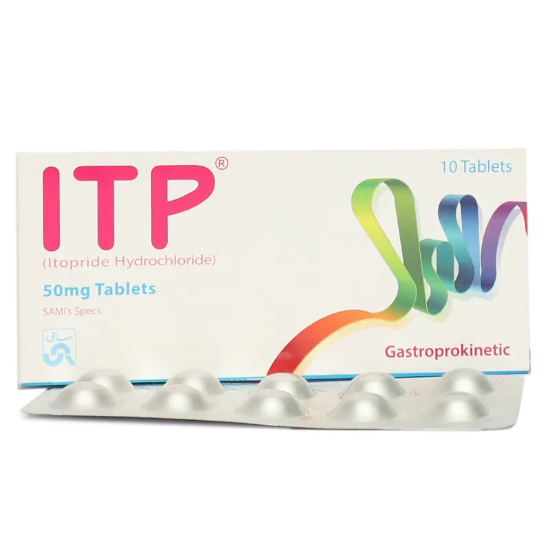 ITP 50mg