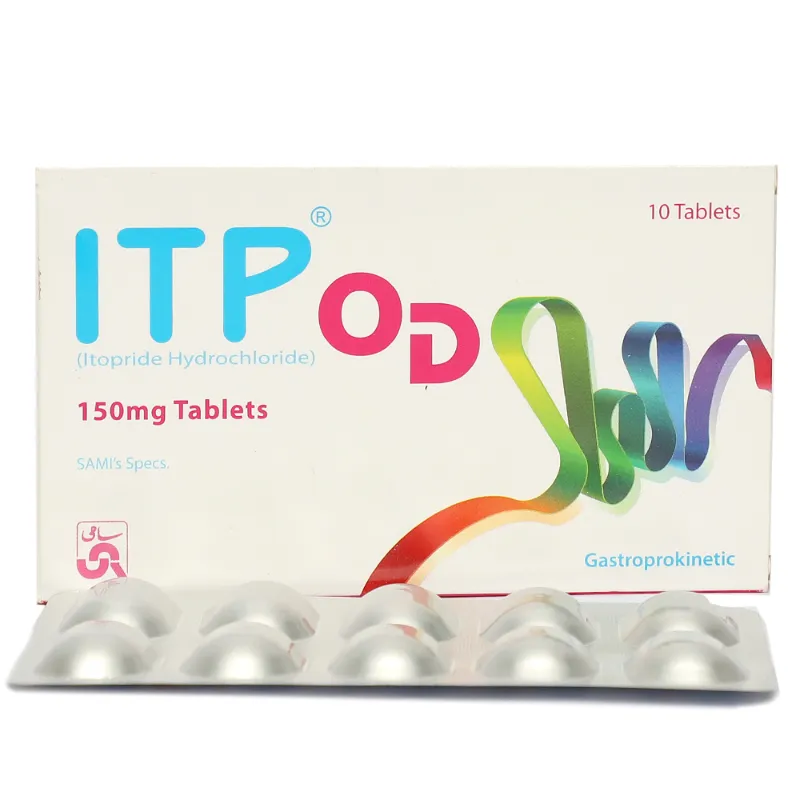 ITP OD 150mg