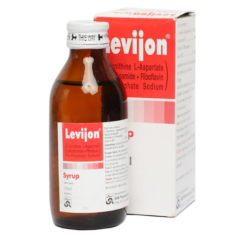 Levijon 120ml