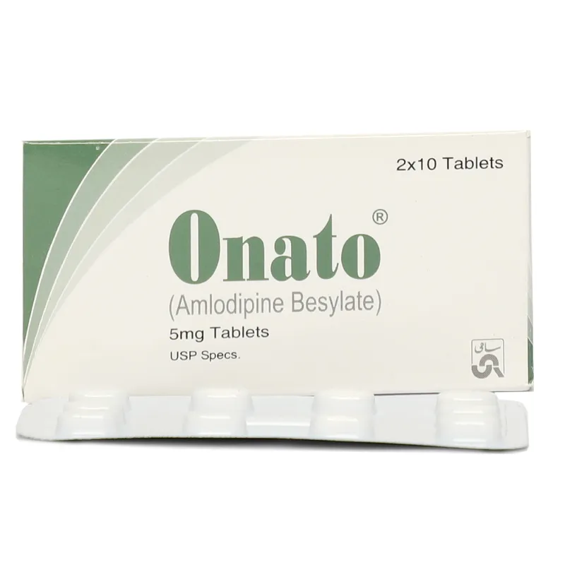 Onato 5mg