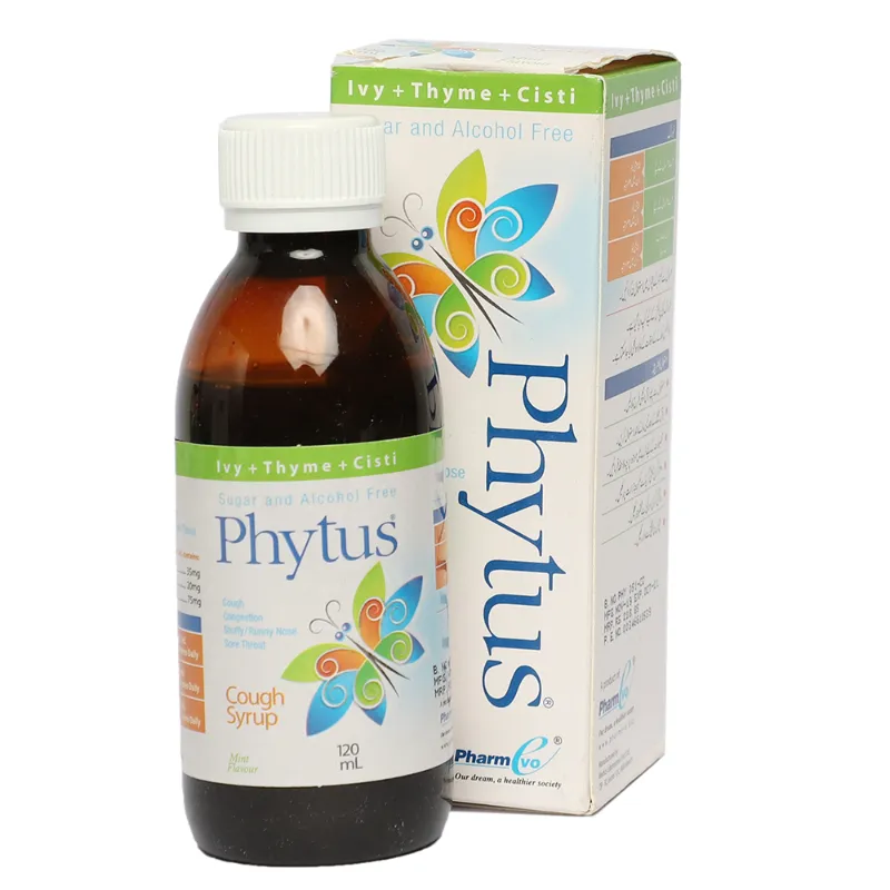 Phytus 120ml