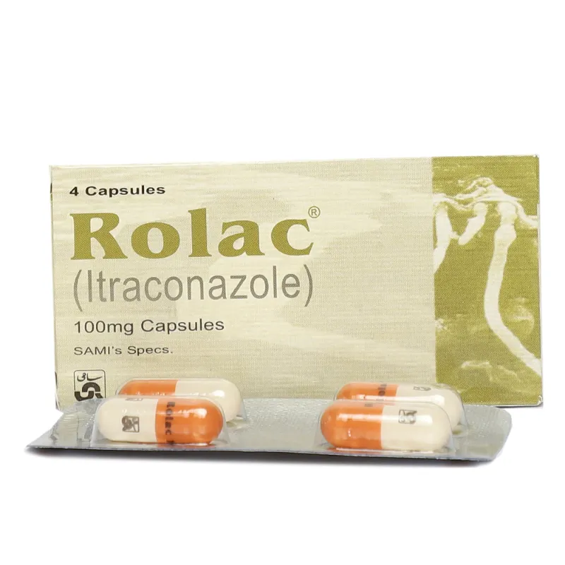 Rolac 100mg