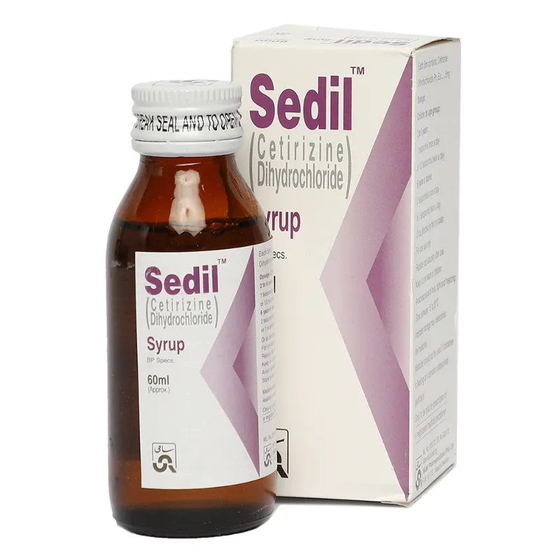 Sedil 60ml