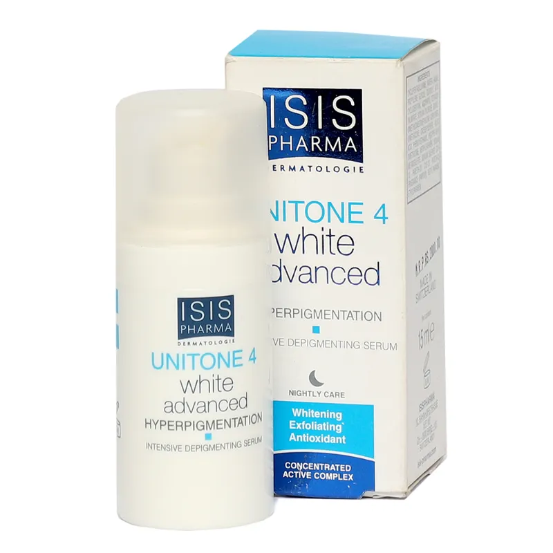 Unitone 4 Advanced 15ml