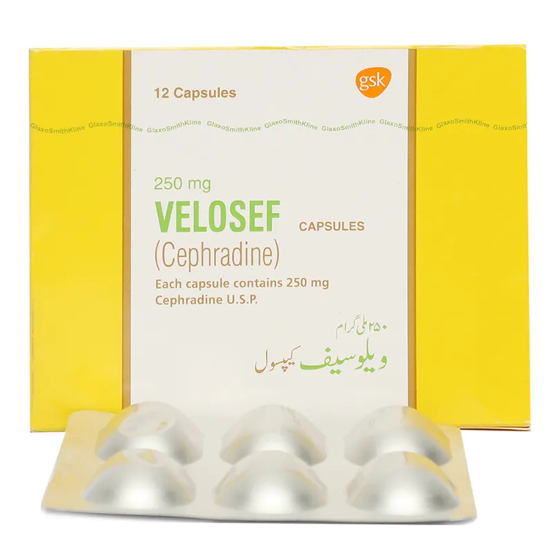 Velosef 250mg