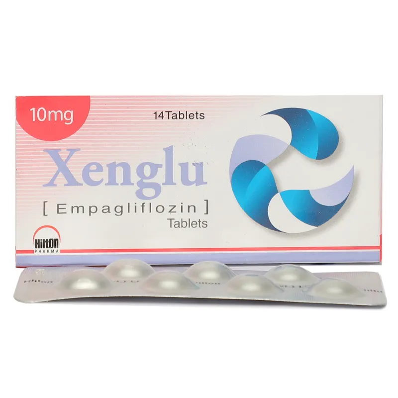 Xenglu 10mg