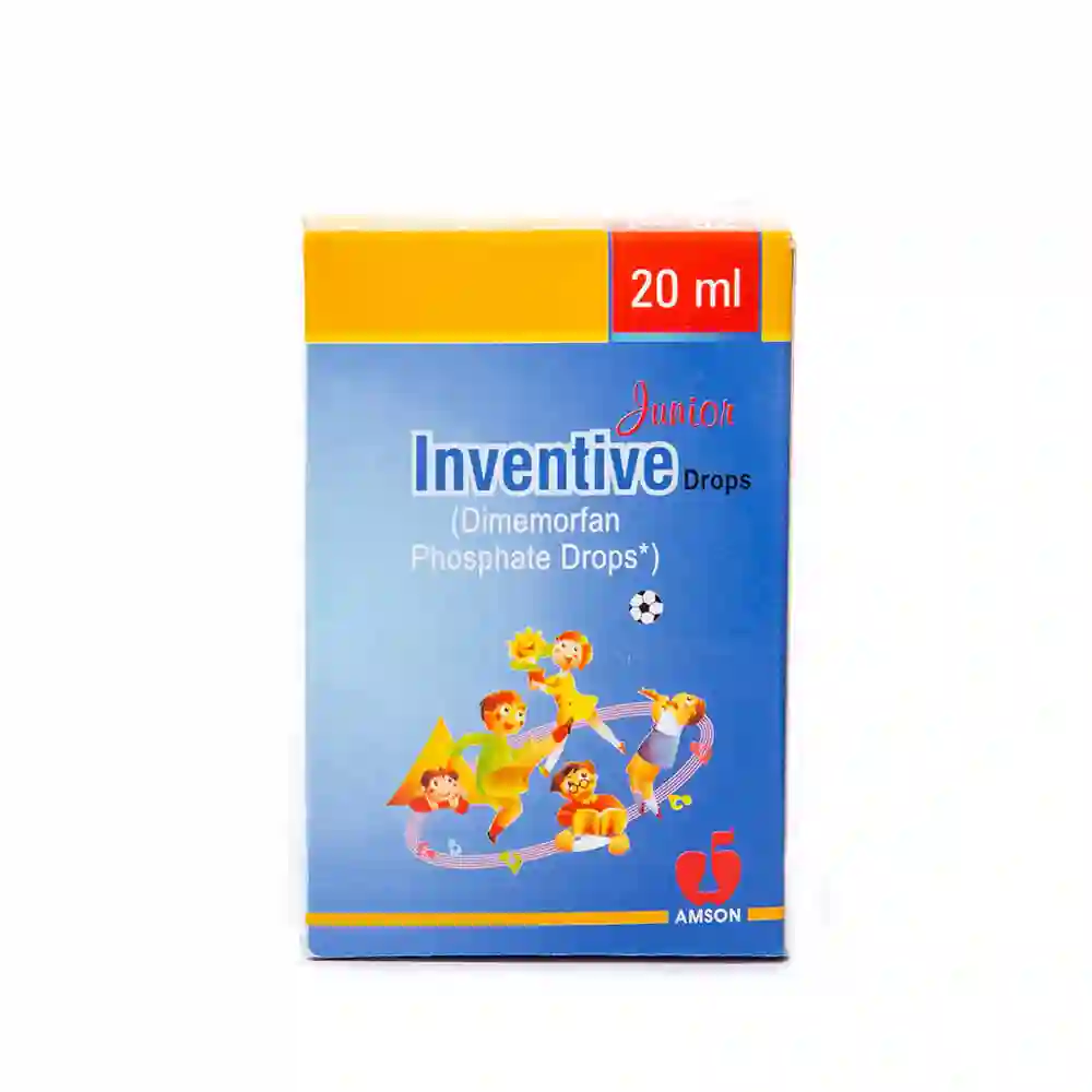 Inventive 20ml