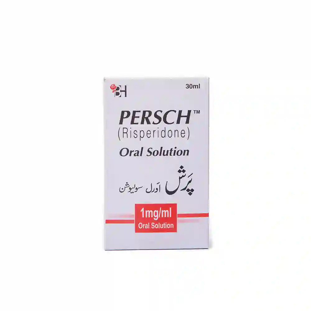 Persch Oral 30ml