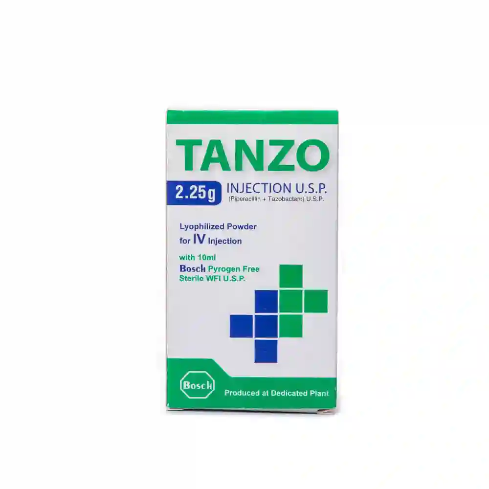 Tanzo 2.25g