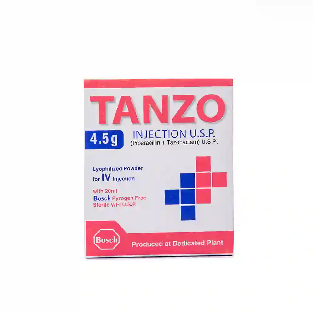 Tanzo 4.5g