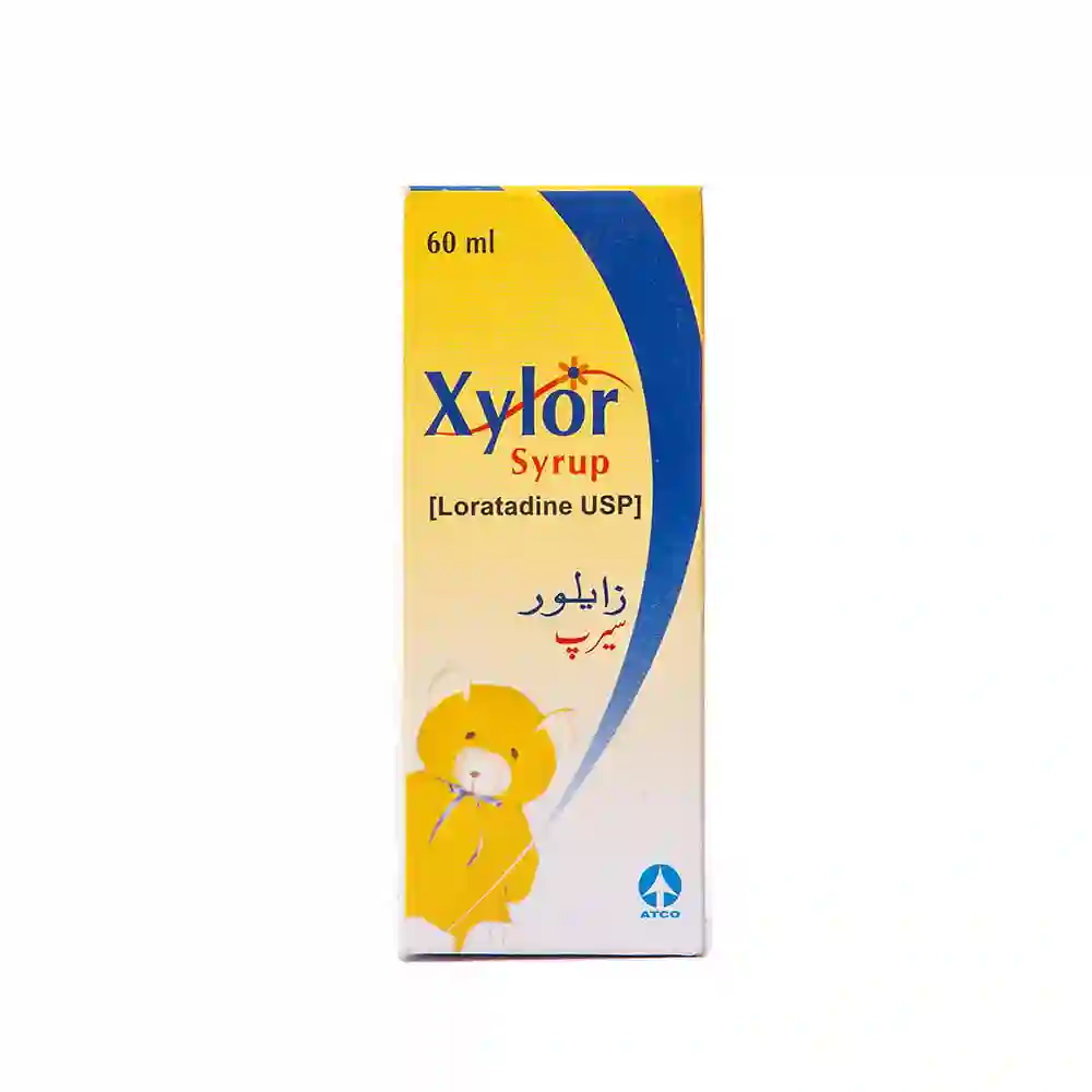 Xylor 60ml