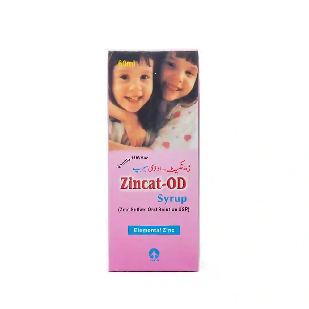 Zincat-Od