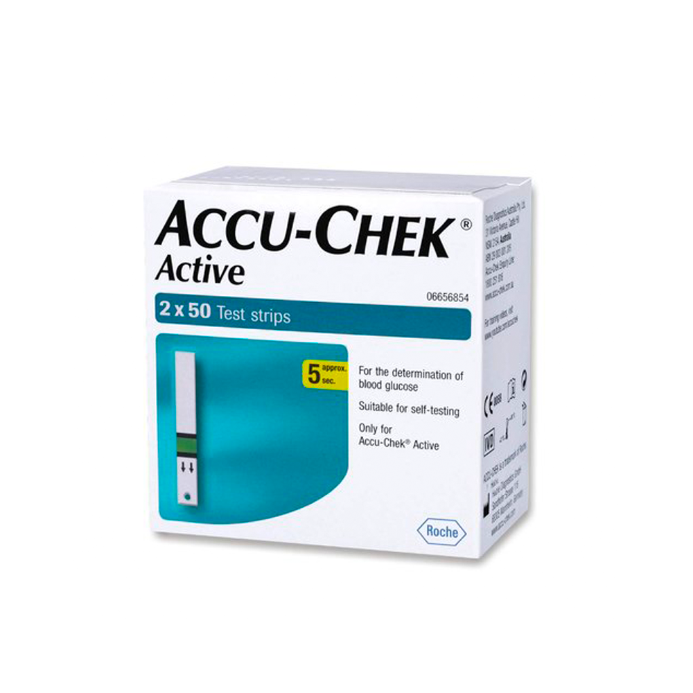 Как очистить память accu chek active