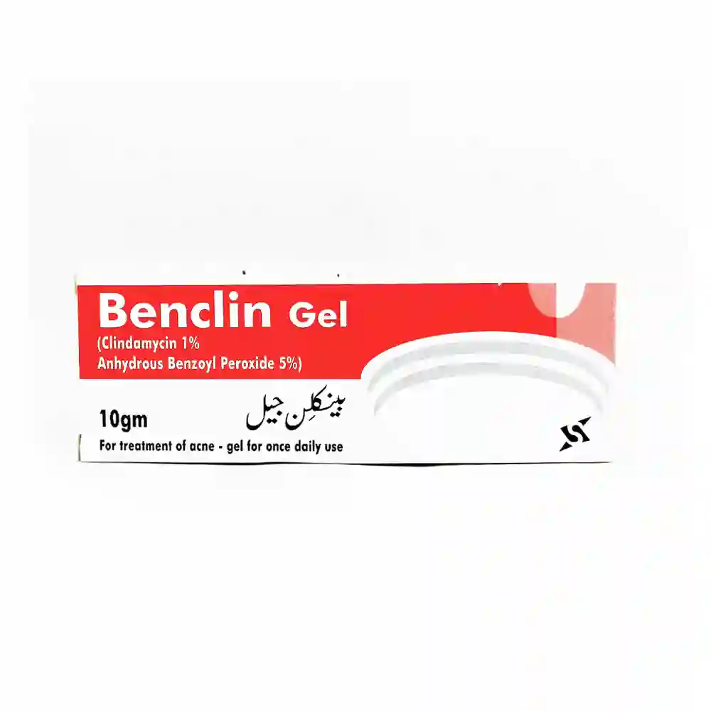 Benclin 10g