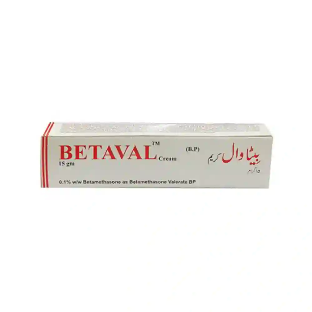 Betaval 15g