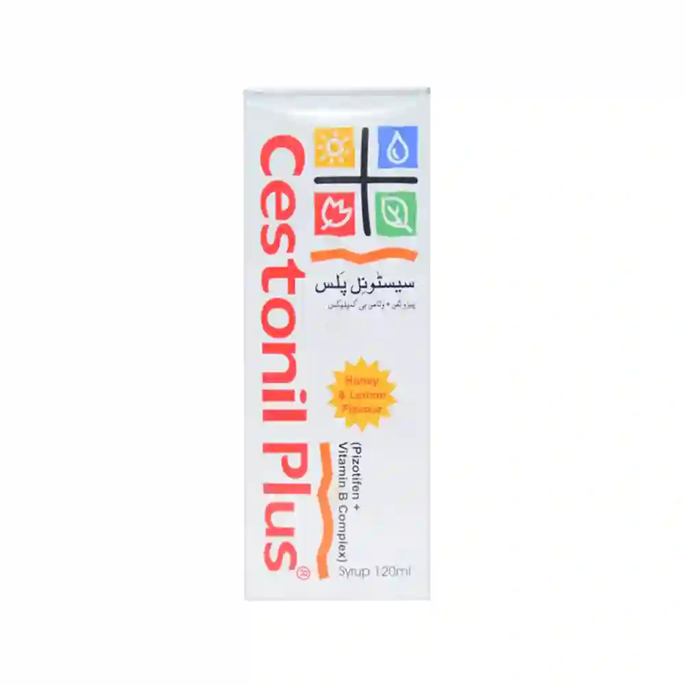 Cestonil Plus 120ml