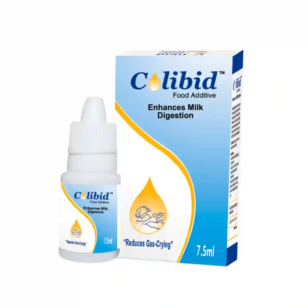 Colibid Lactase 7.5ml