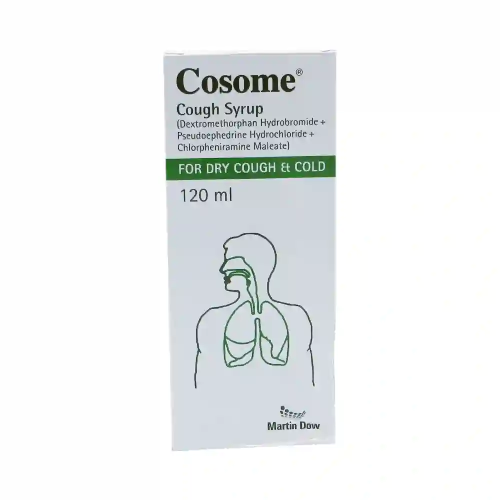 Cosome 120ml