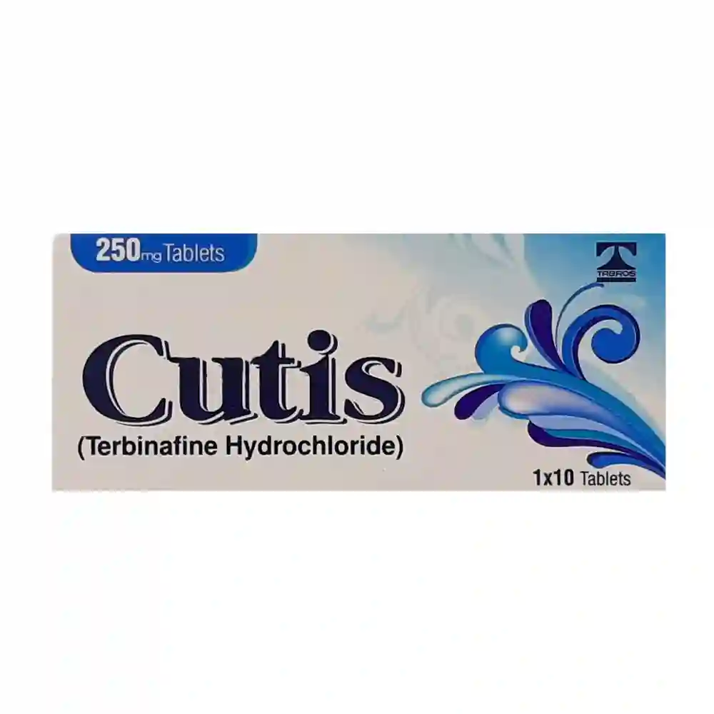 Cutis 250mg