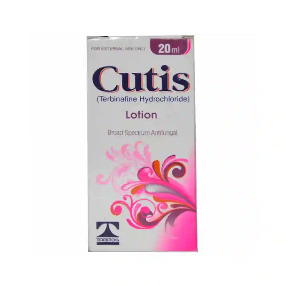 Cutis 20ml