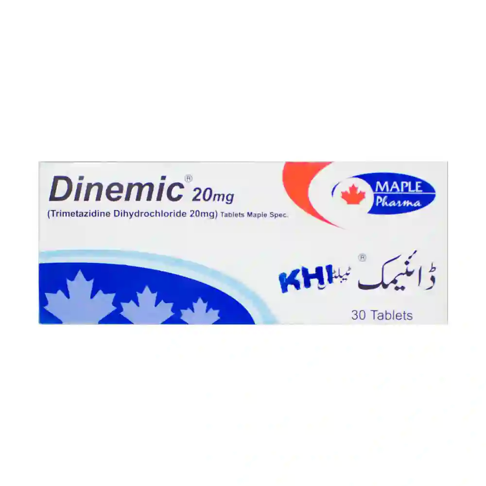 Dinemic