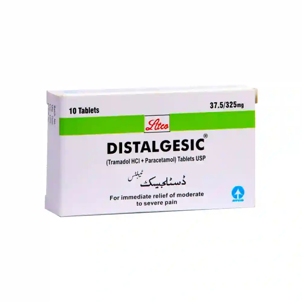 Distalgesic