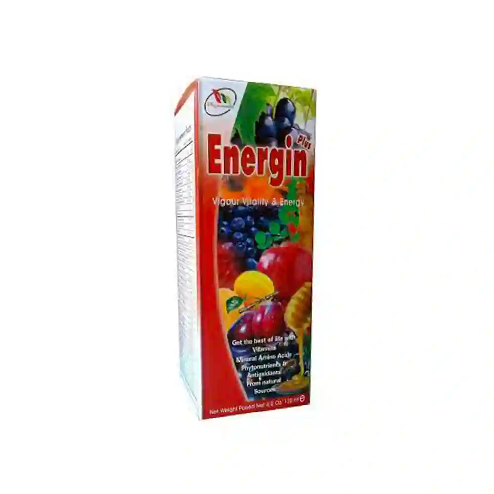 Energin 120ml