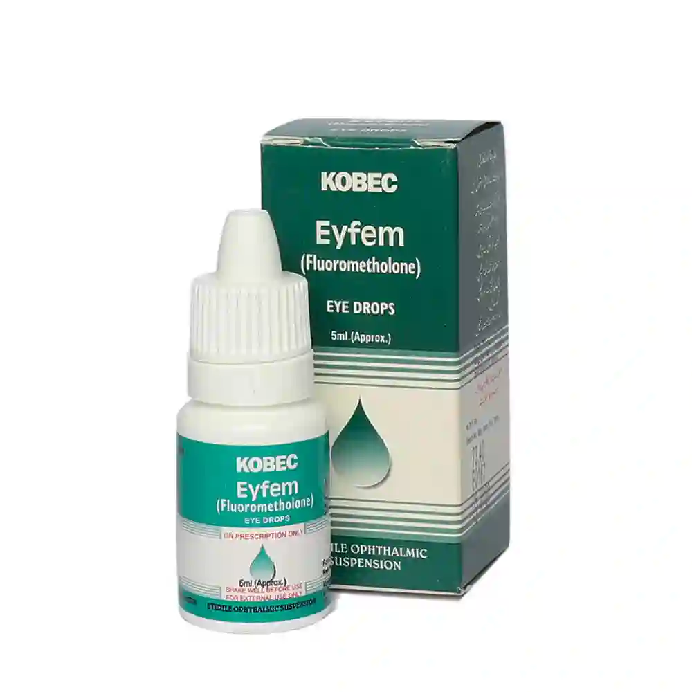 Eyfem Forte 5ml