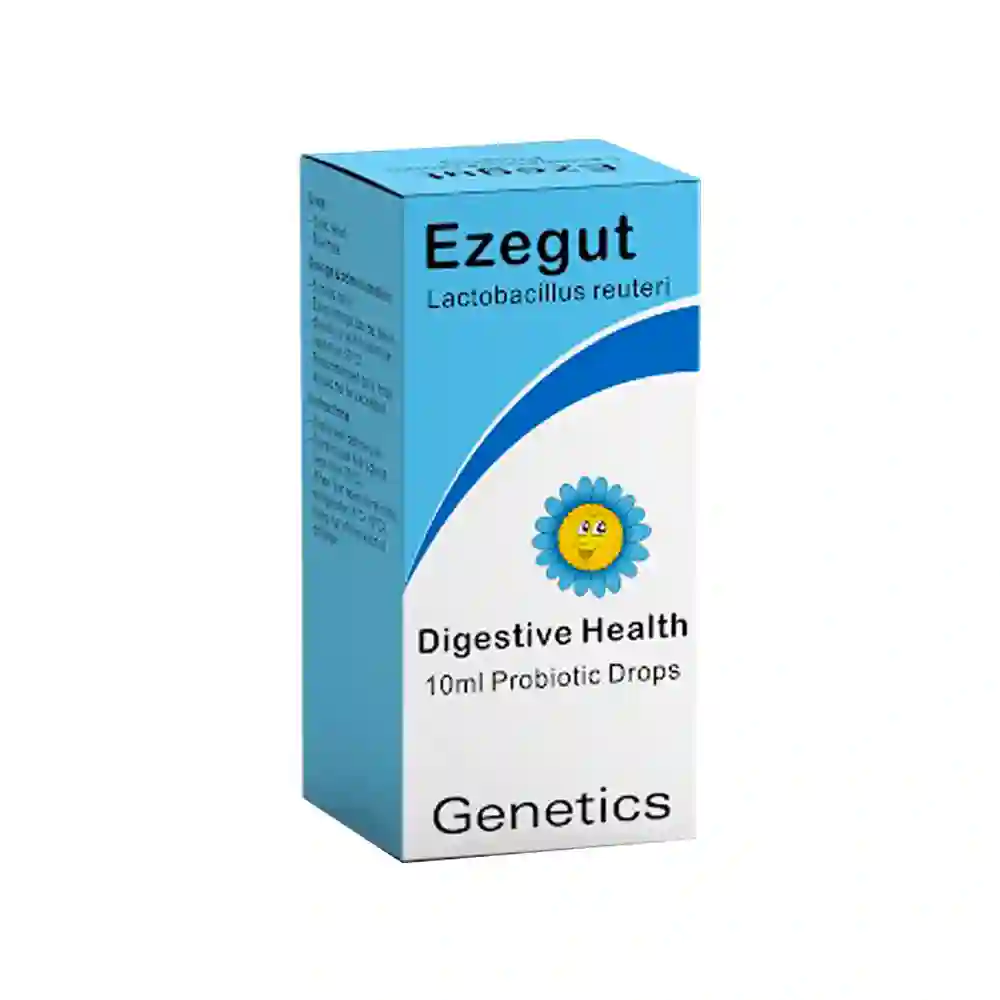 Ezegut Probiotic 10ml