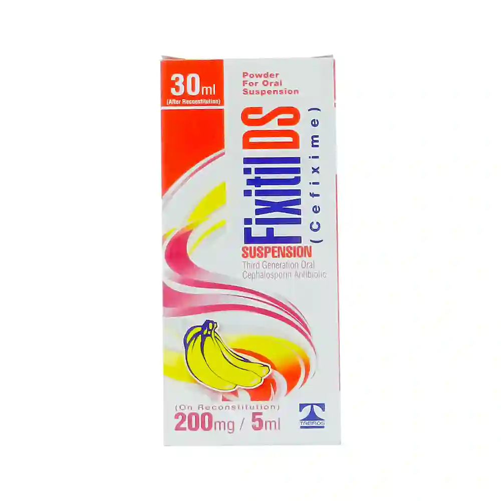 Fixitil-DS 30ml