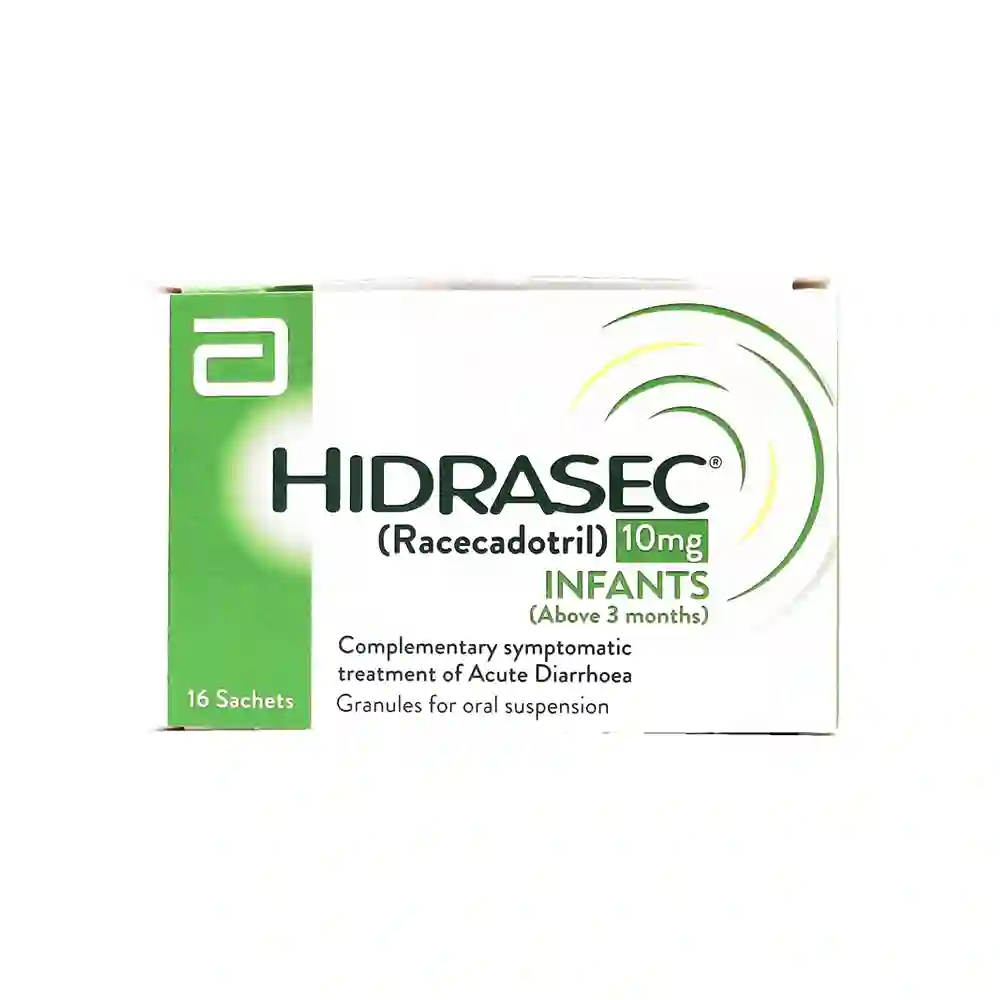 Hidrasce 10mg