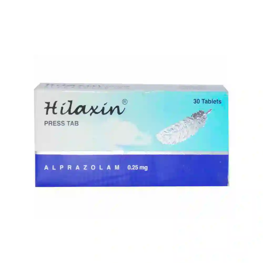 Hilaxin 0.25mg