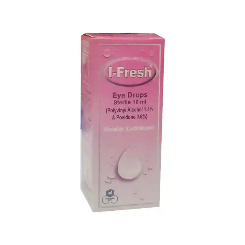 I-Fresh 10ml