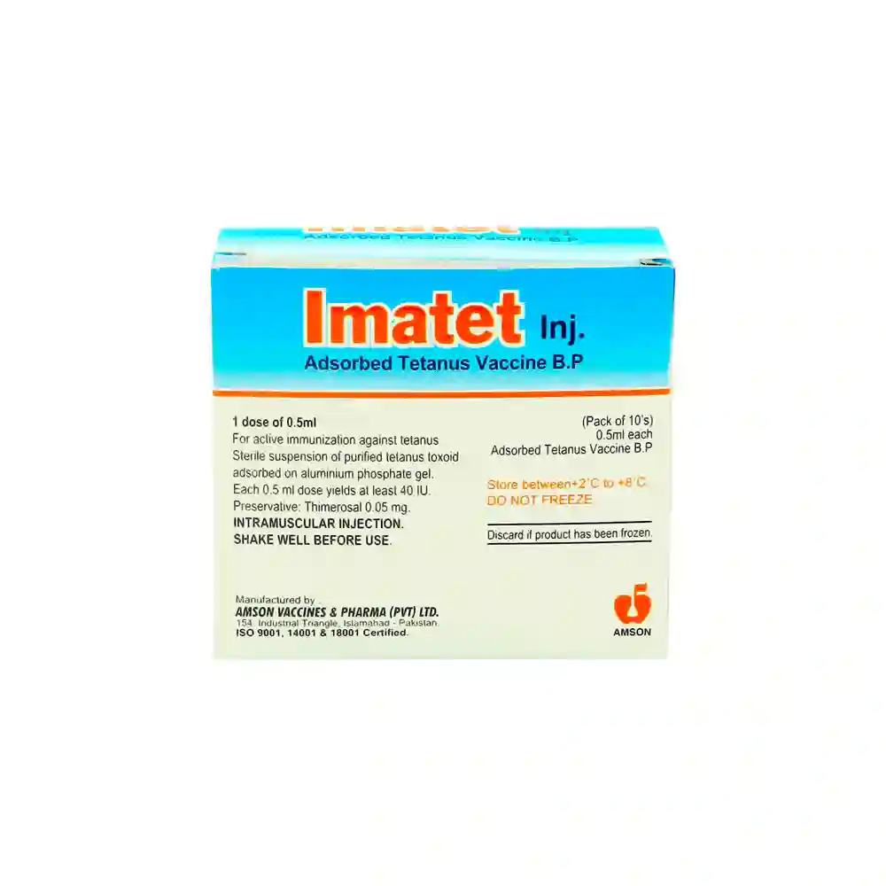 Imatet 5ml