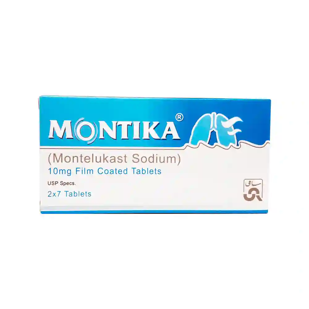 Montika 10mg