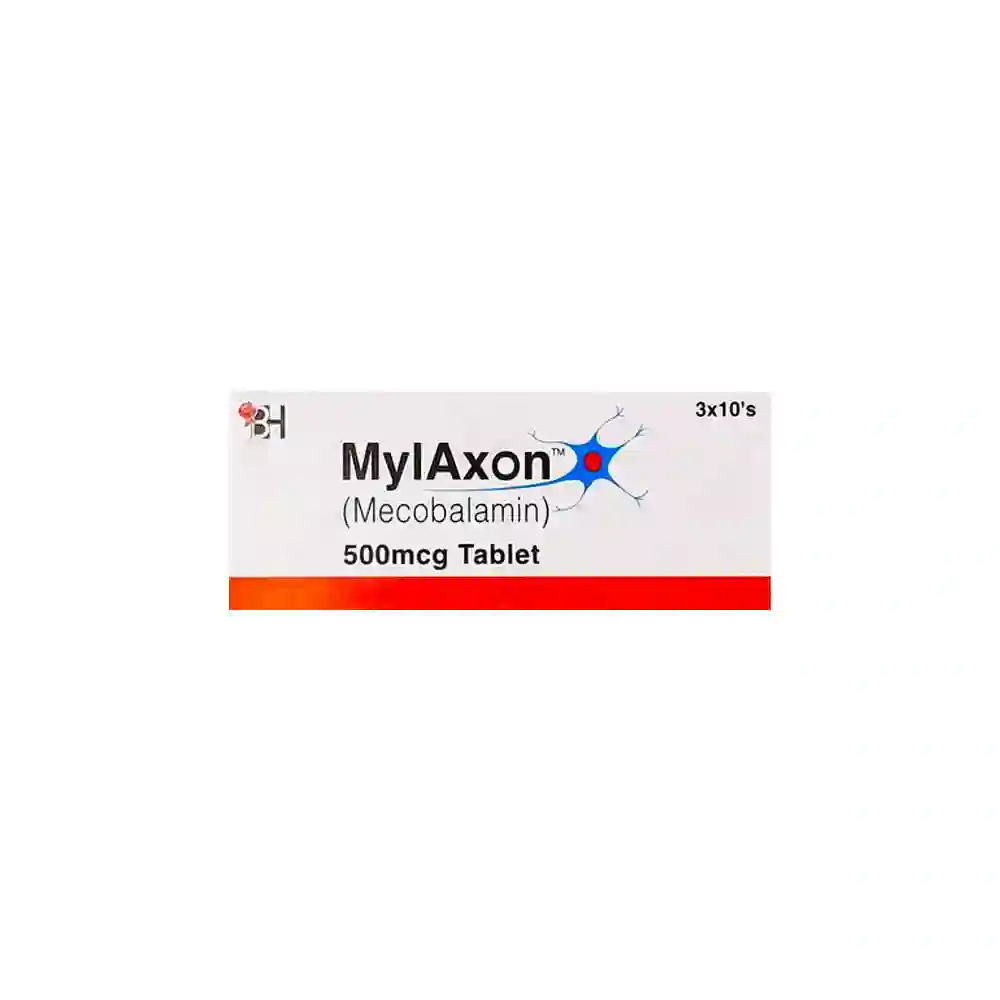 Mylaxon Injection