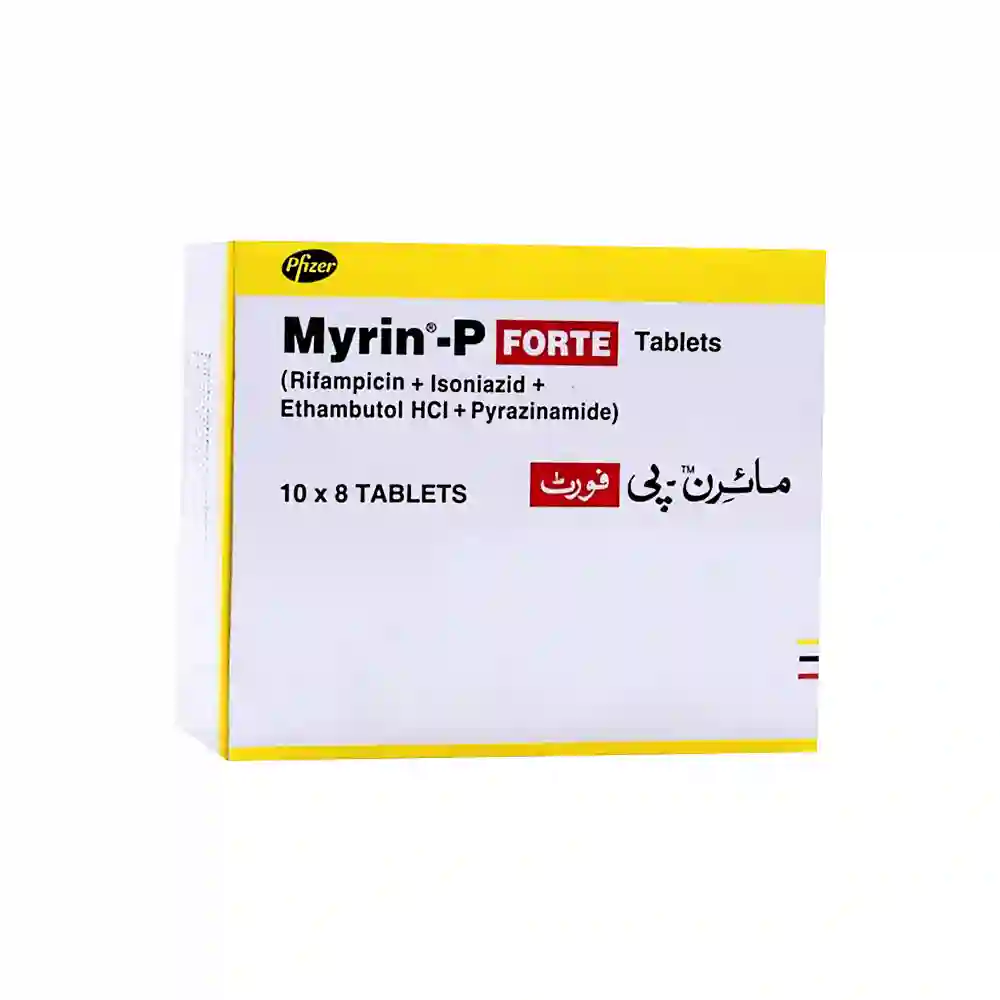 Myrin - P