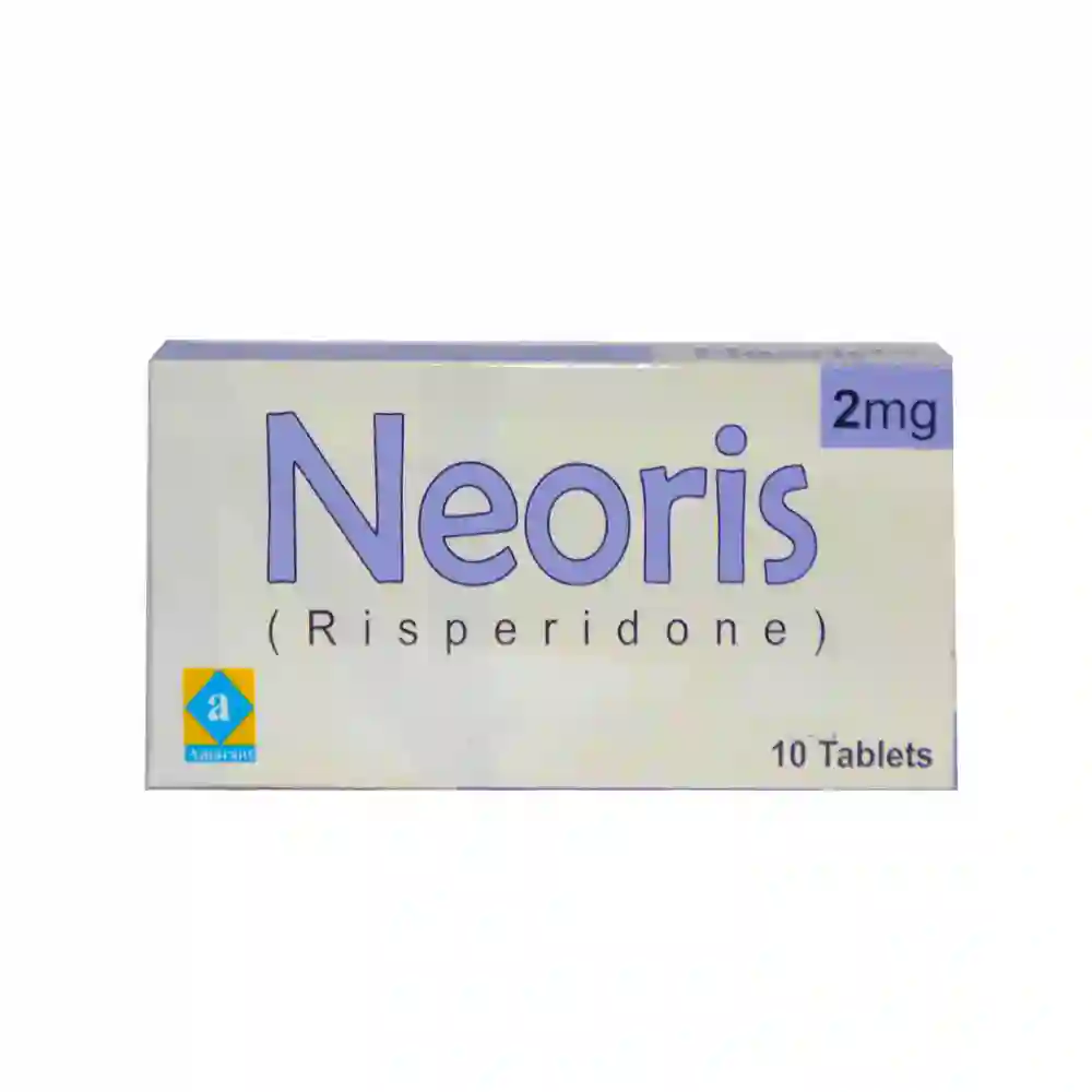 Neoris 2mg