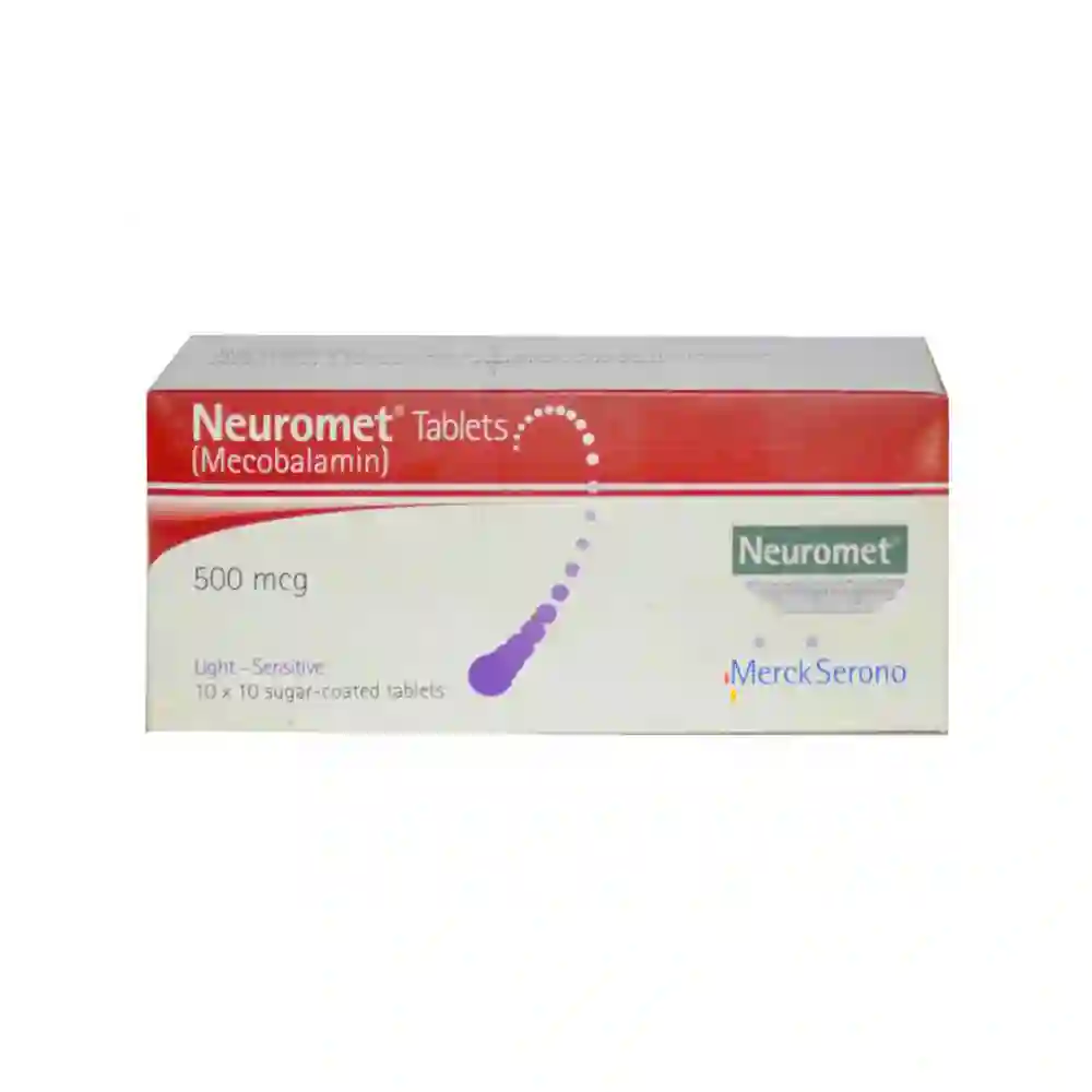 Neuromet Injection