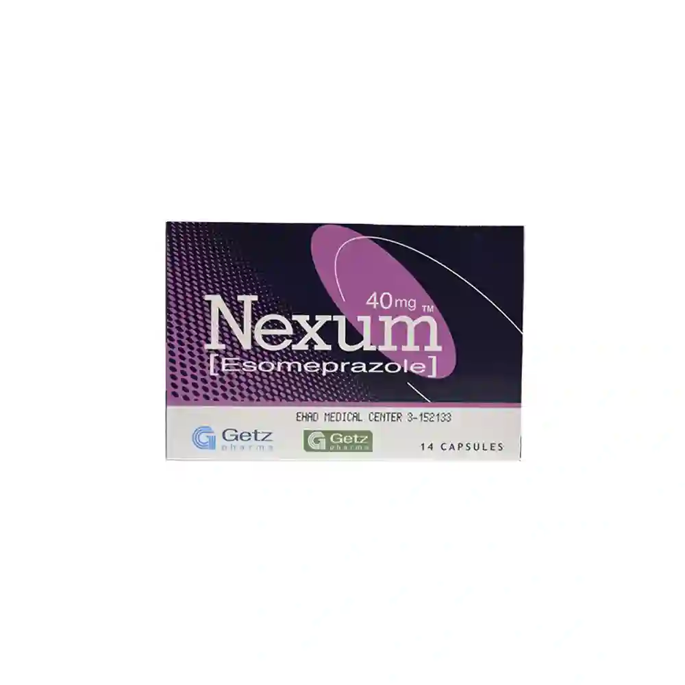 Nexum 40mg